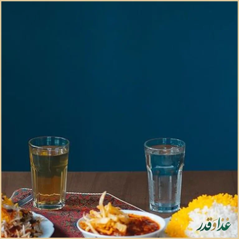 عمارت خانه دوست (قیمه دات کام)