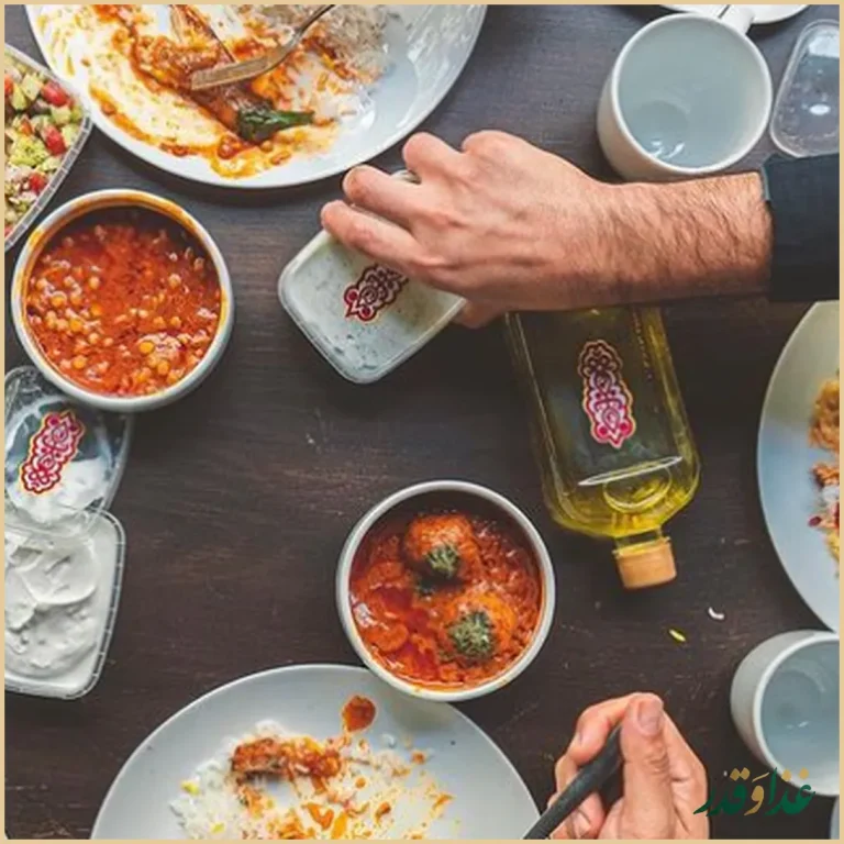 عمارت خانه دوست (قیمه دات کام)