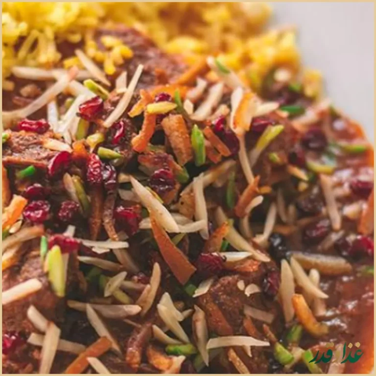 عمارت خانه دوست (قیمه دات کام)