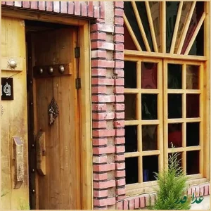 سفره خانه سنتی بابا حاجی