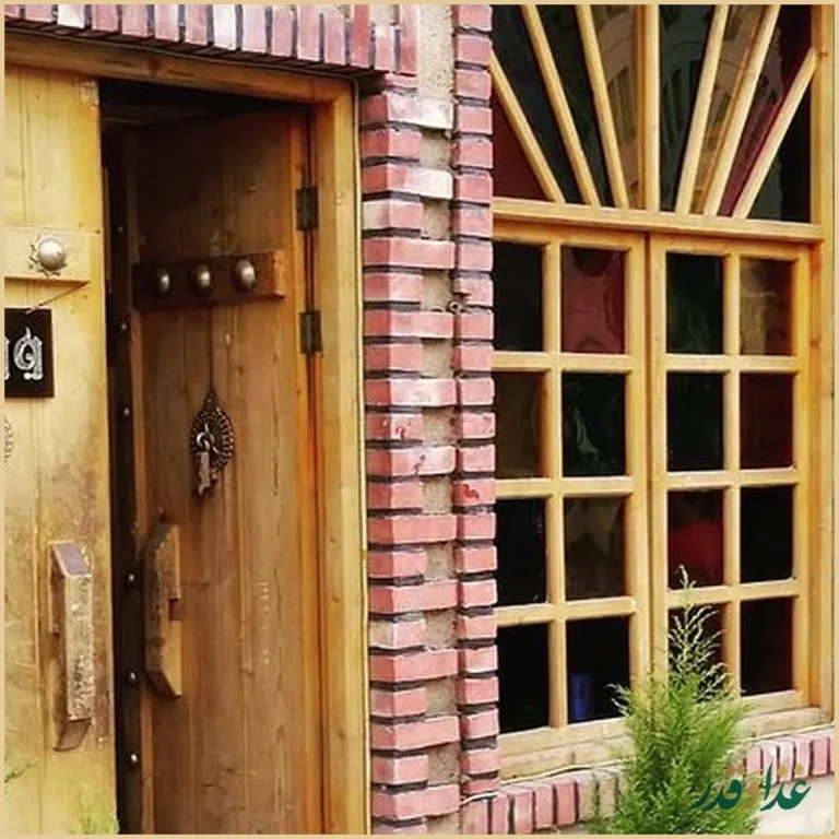 سفره خانه سنتی بابا حاجی