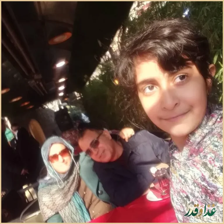 رستوران کوهپایه