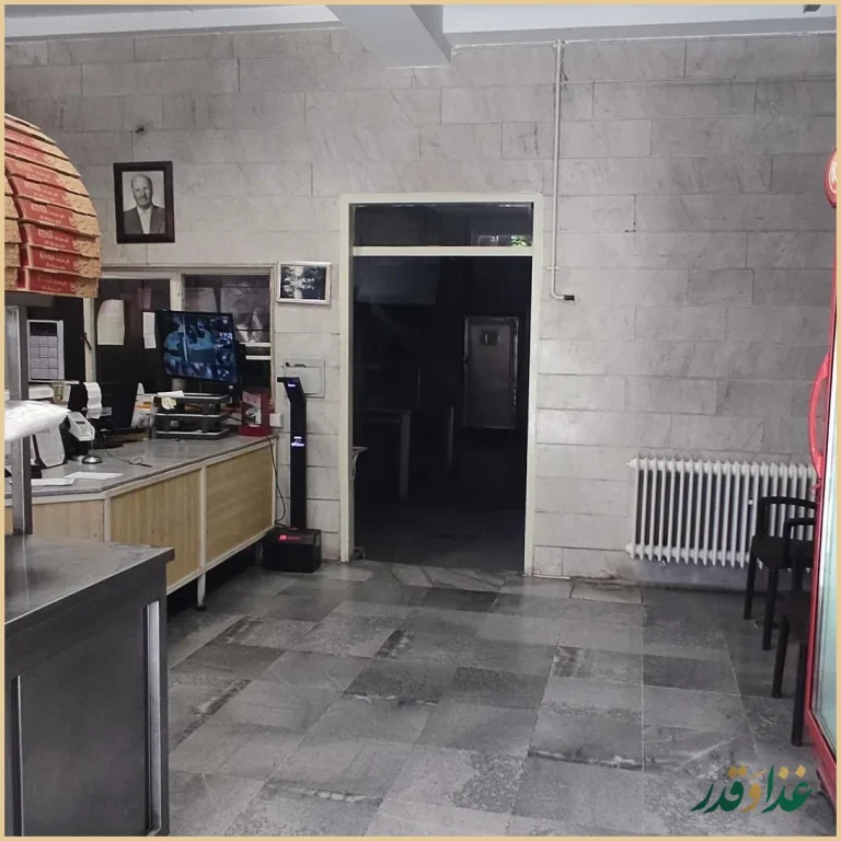 جوجه کباب شکری