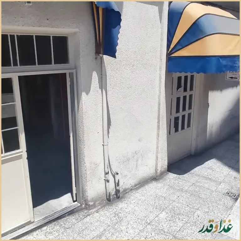 جوجه کباب شکری