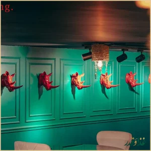 کافه چیل لانژ