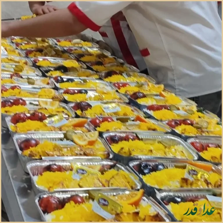 رستوران شام ایرانی