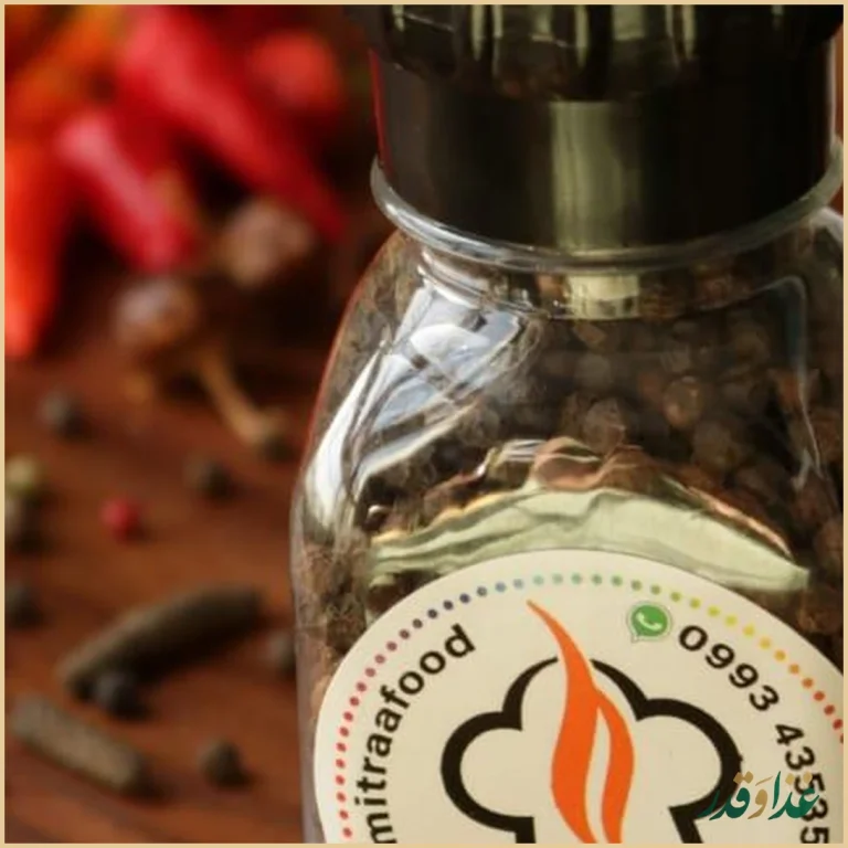 رستوران ماهی سرای سنگلج