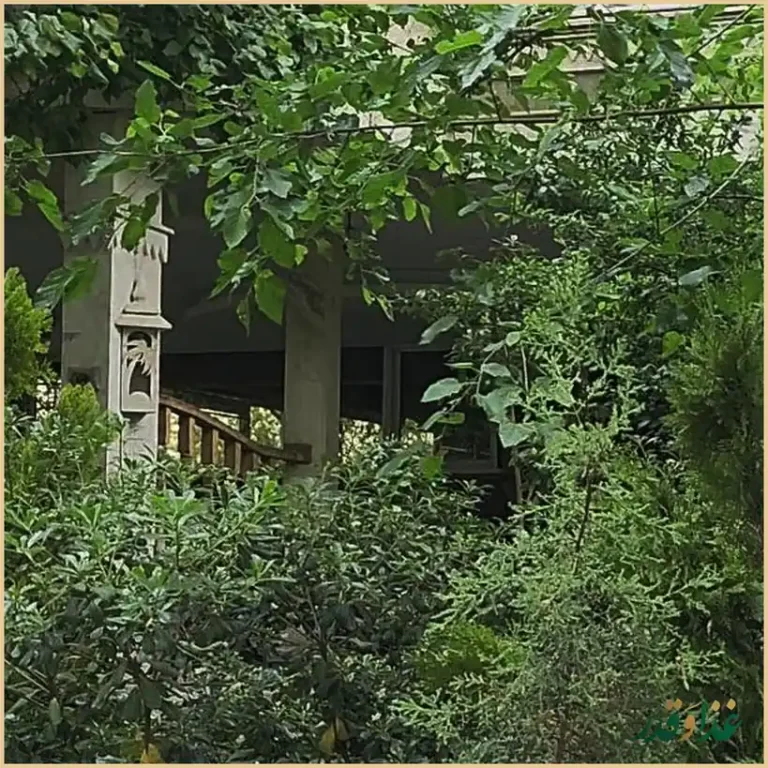 رستوران ماهی سرای سنگلج