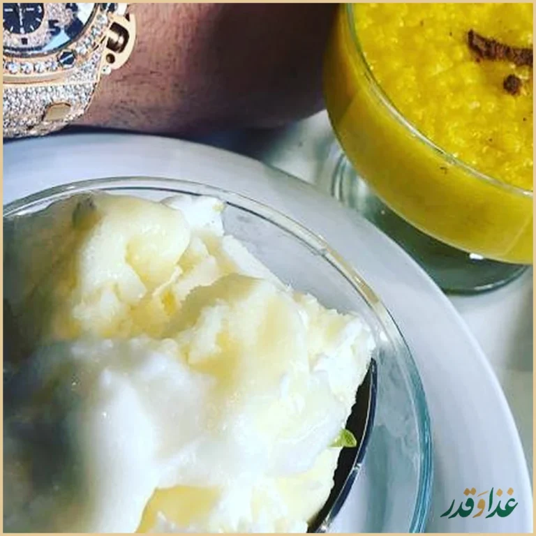 رستوران نایب ساعی