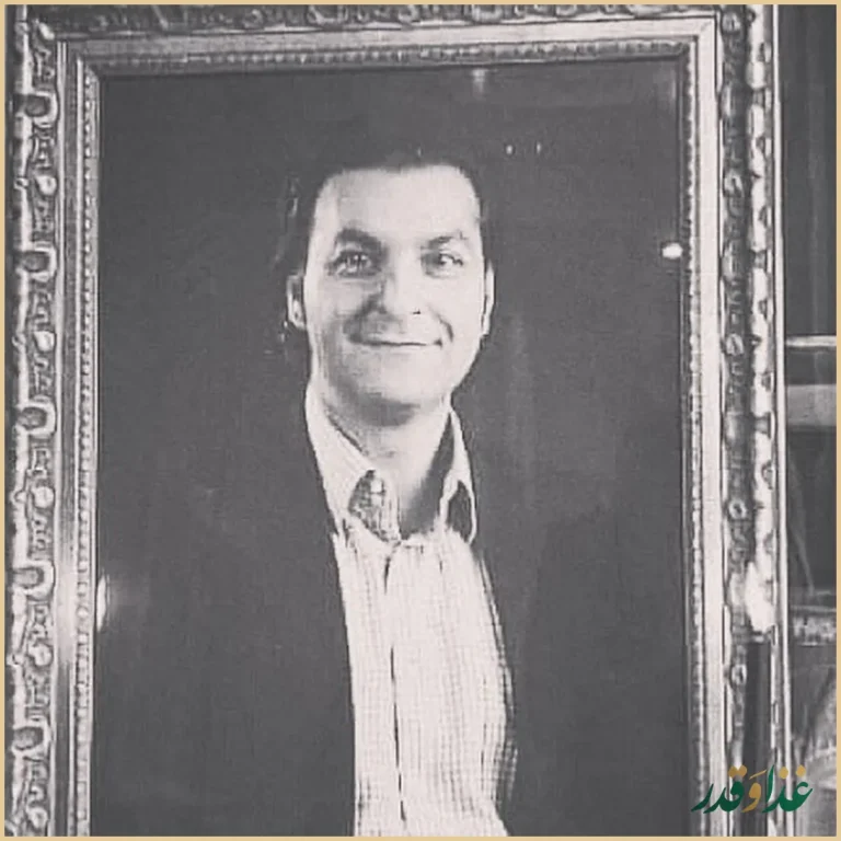 رستوران نایب ساعی