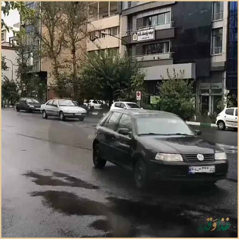 رستوران نایب ساعی