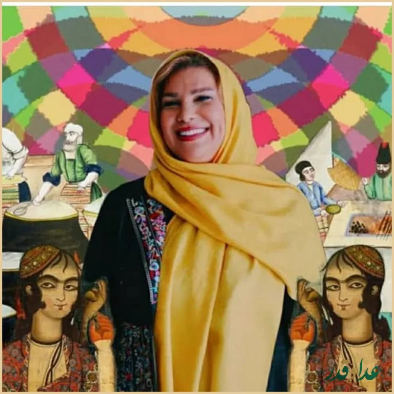 رستوران نایب ساعی