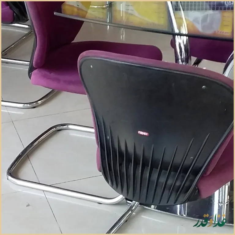 پیتزا بنفشه