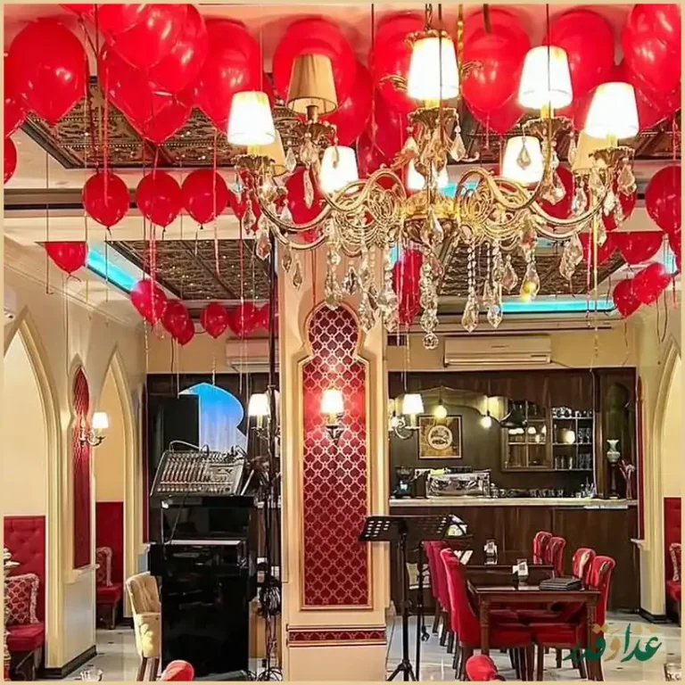 رستوران موركو