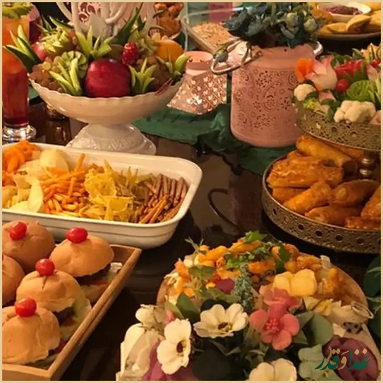 رستوران موركو