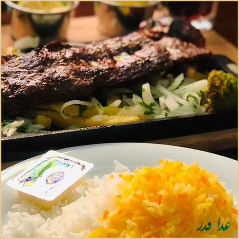 رستوران موركو