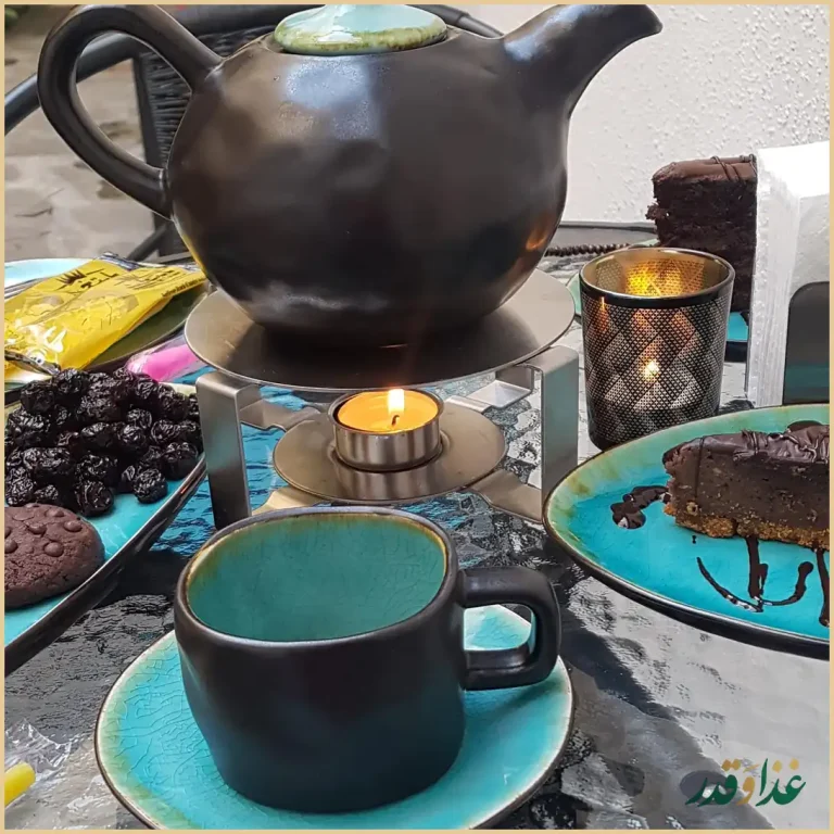 دیزی سرای سبو