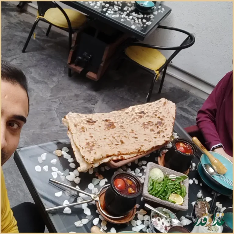 دیزی سرای سبو