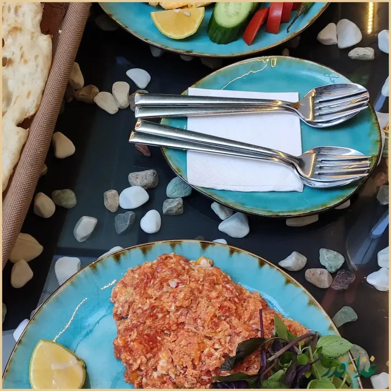 دیزی سرای سبو