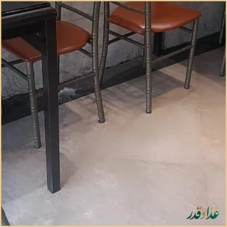 طباخی قوچ میشک