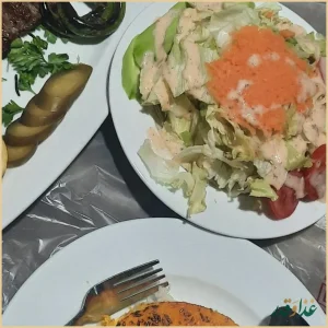 باغ رستوران سنتی دیدار