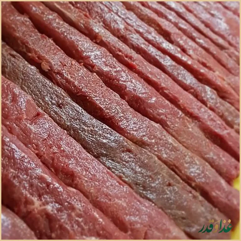 رستوران لوکس زرین