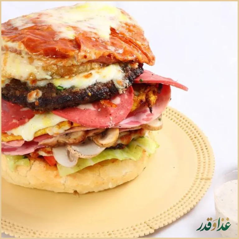 فست فود سمبو