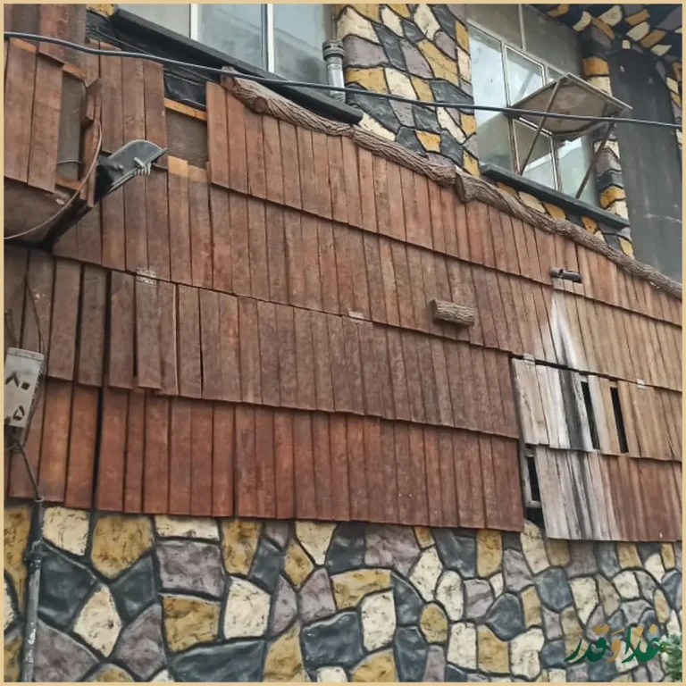 رستوران کندیمیز