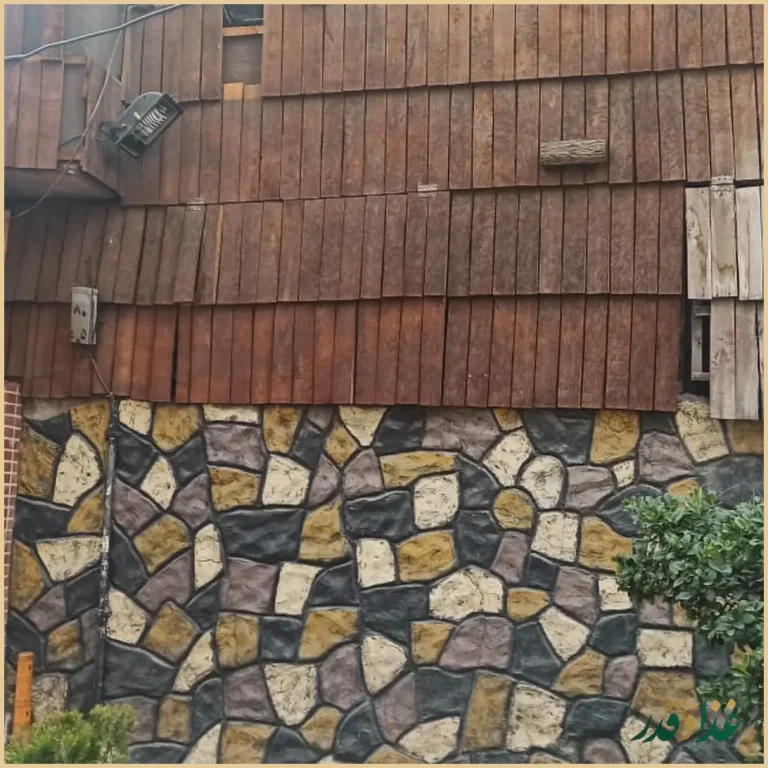 رستوران کندیمیز