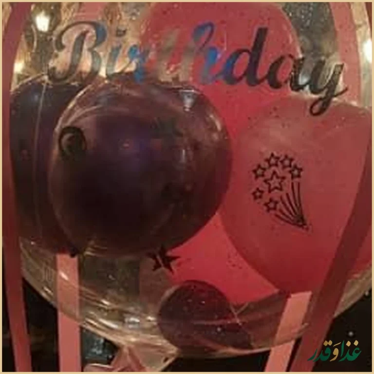 کافه رستوران طهران بین