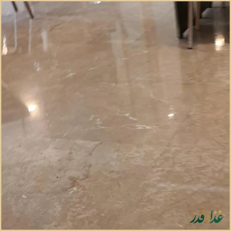 کافه رستوران طهران بین