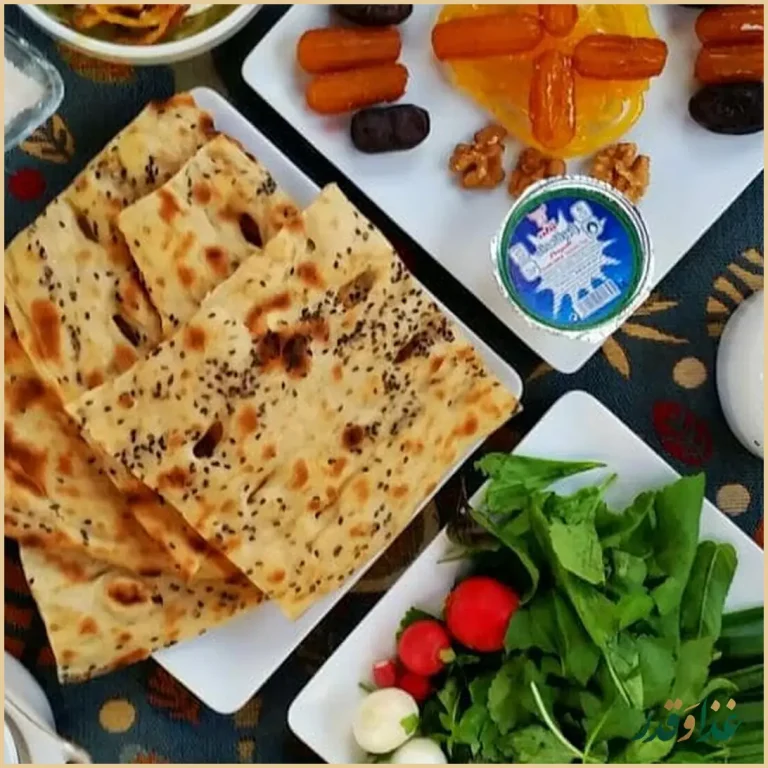 باغچه رستوران آسمونی ها