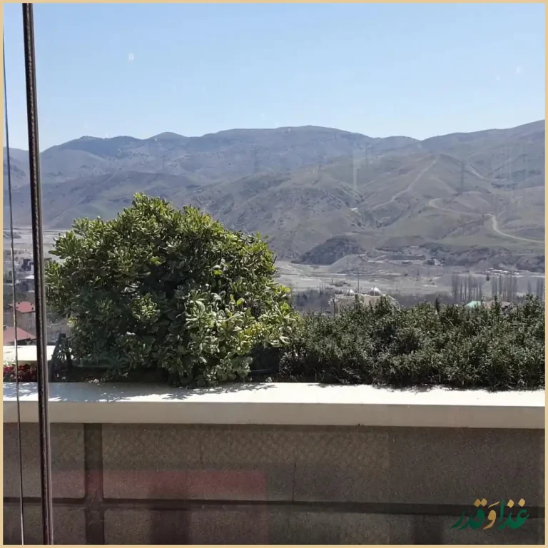 رستوران کوبابا