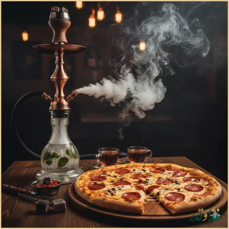 کافه رستوران