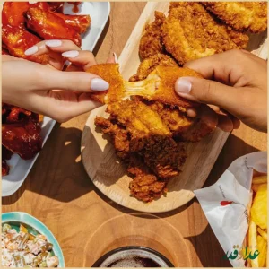 سوخاری چنیکا