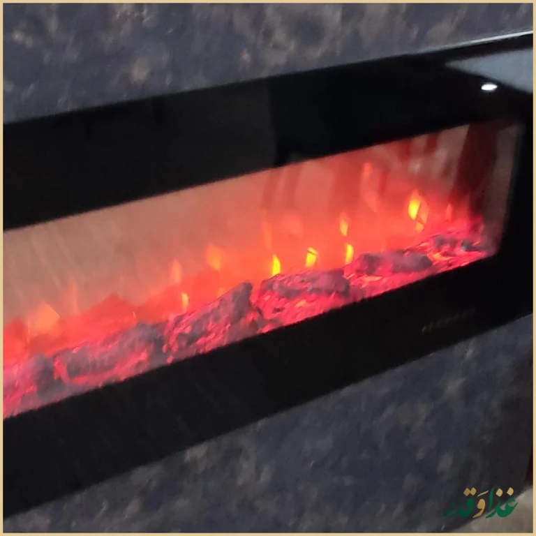 سفره خانه سنتی شاهنامه