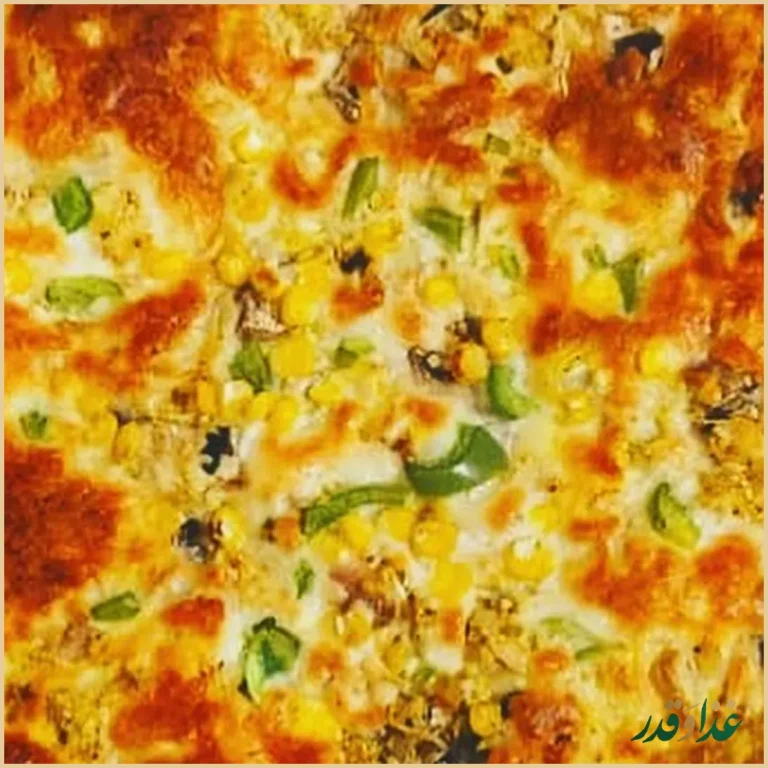 فست فود ماموت