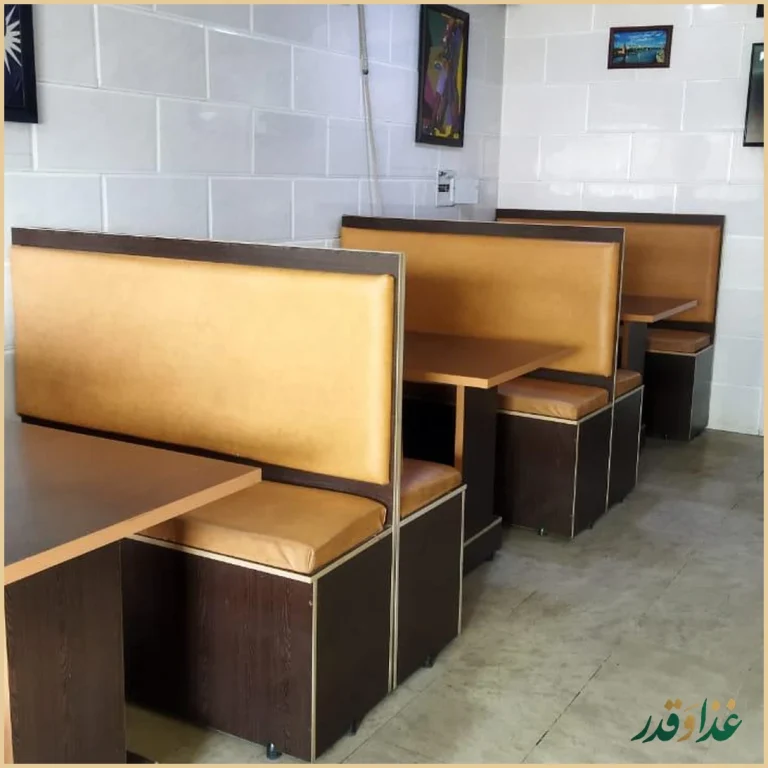 فست فود ماموت