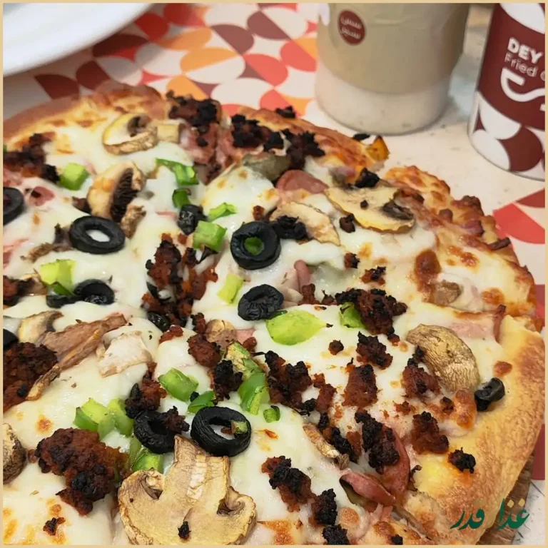 مرغ سوخاری دی