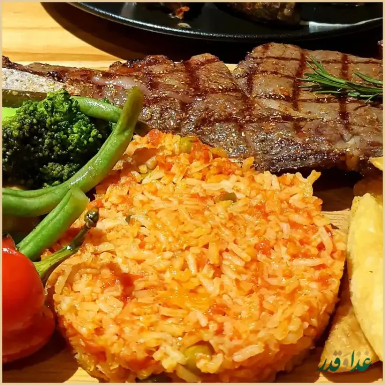 کافه نسن گریل