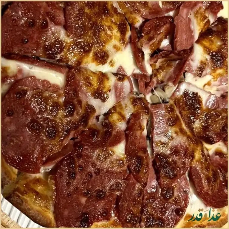 کافه نسن گریل