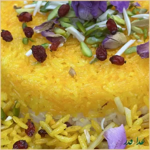 باغ کافه رستوران خانوادگی کسری