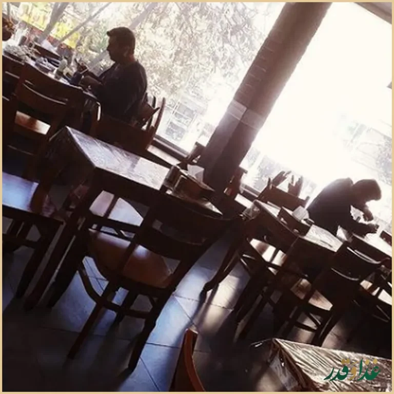 کباب و حلیم شجاعی