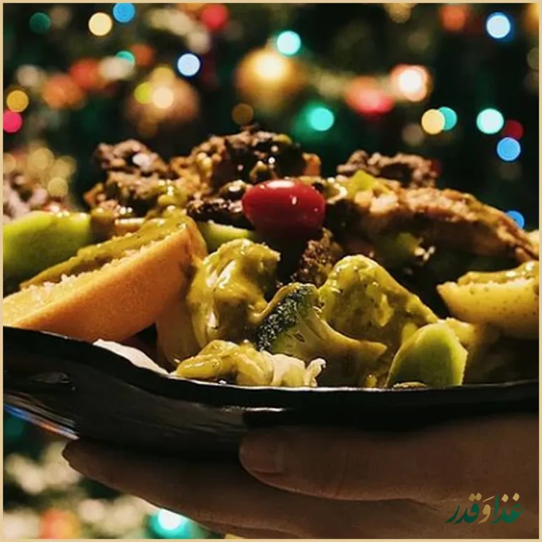 کافه رستوران توماتو