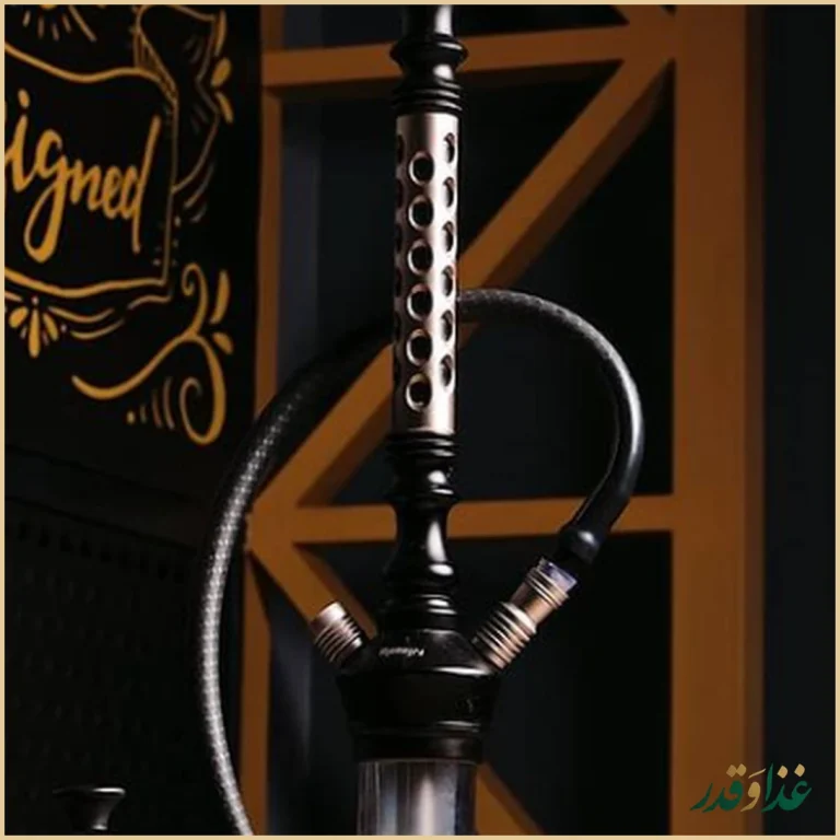 کافه رستوران توماتو