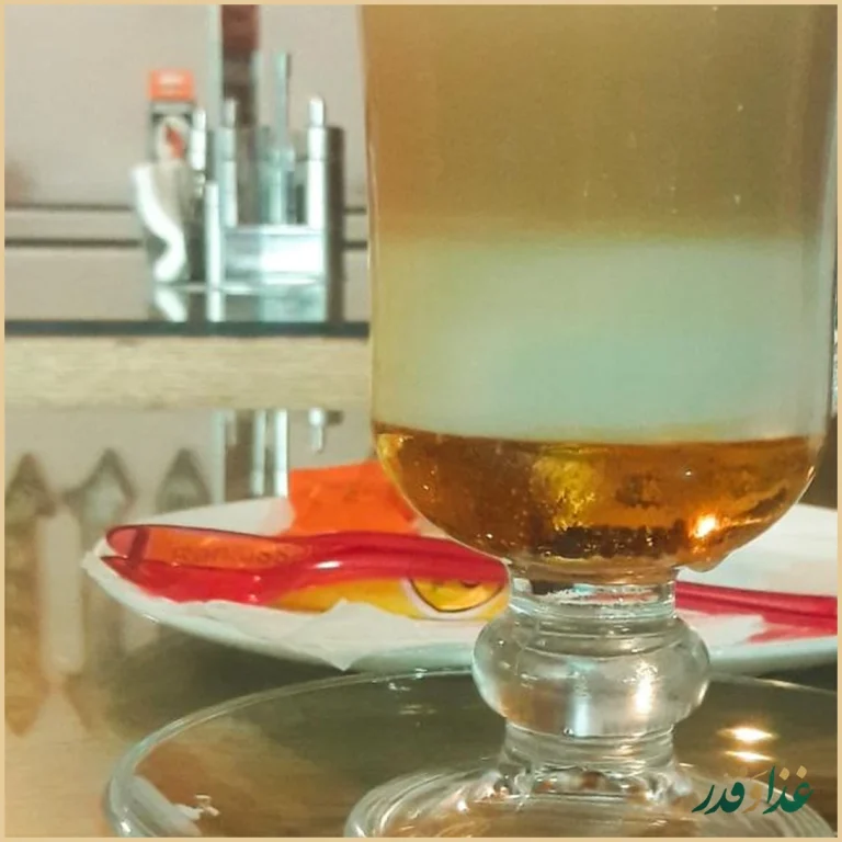 کافه رستوران رنسانس