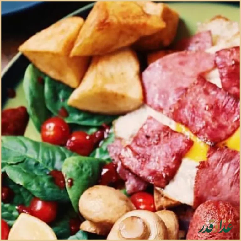 کافه رستوران رنسانس