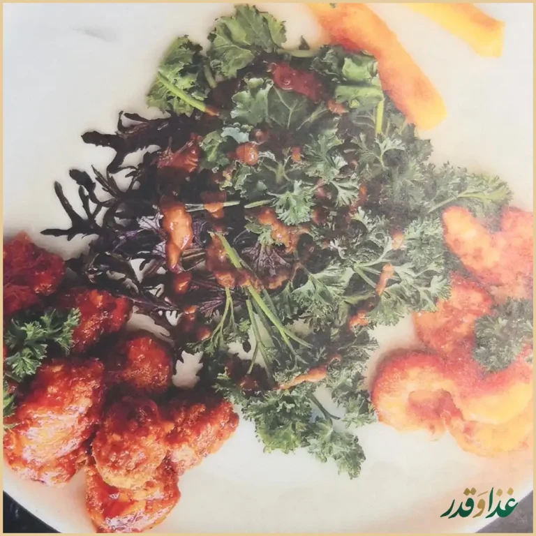 کافه رستوران رنسانس