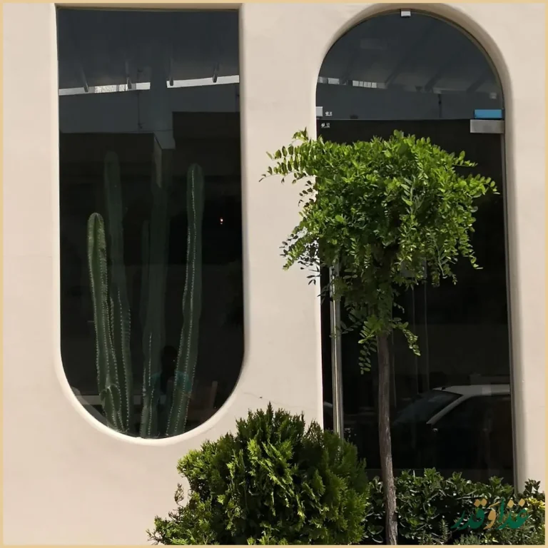 کافه رستوران رنسانس