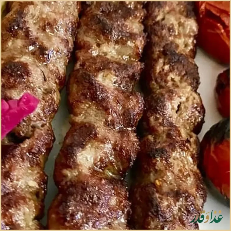 رستوران دهباشیان